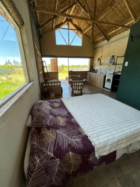Cabañas para disfrutar